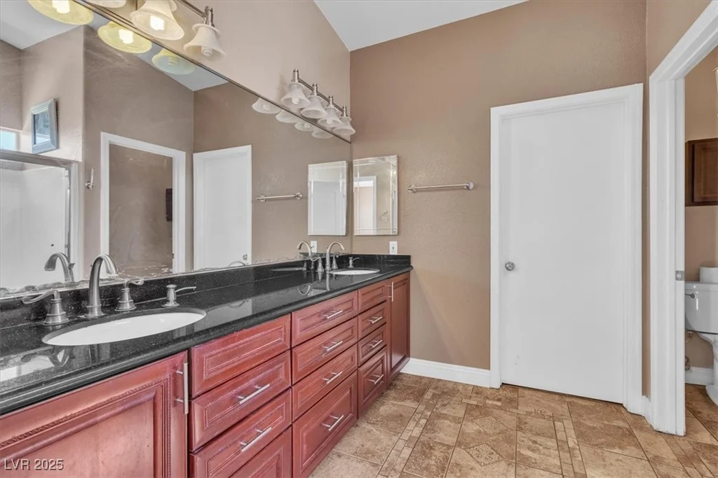9419 Santa Fe Rose, Las Vegas, NV 89123