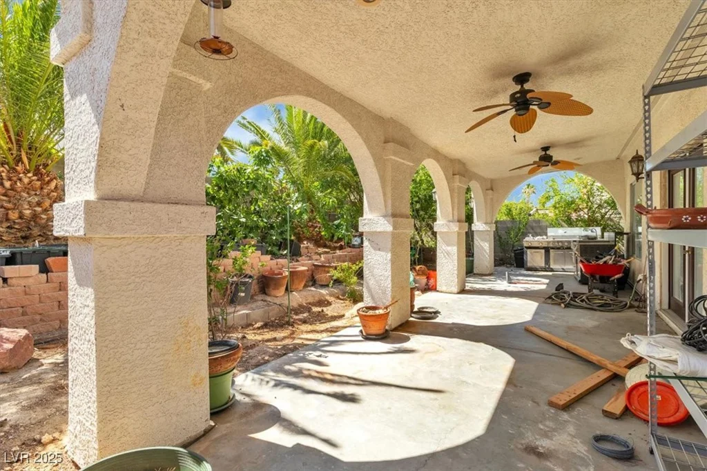 9419 Santa Fe Rose, Las Vegas, NV 89123