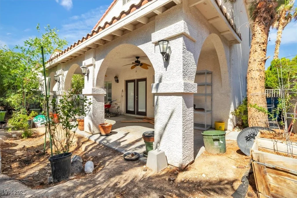 9419 Santa Fe Rose, Las Vegas, NV 89123
