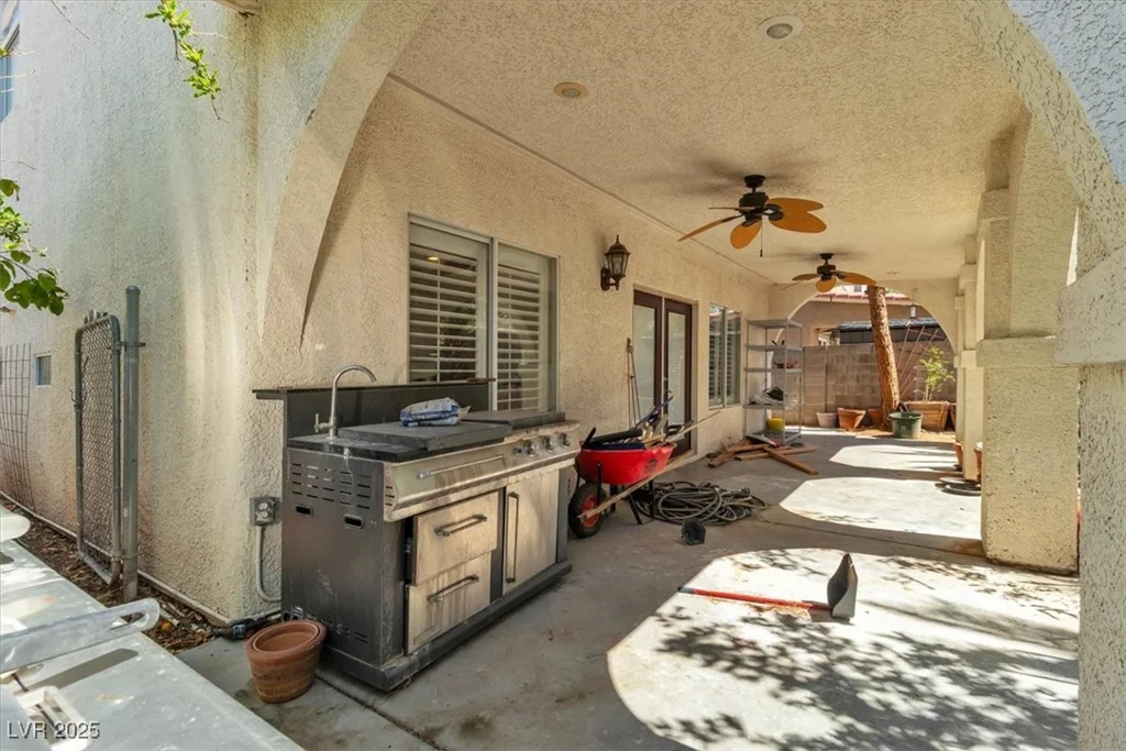 9419 Santa Fe Rose, Las Vegas, NV 89123