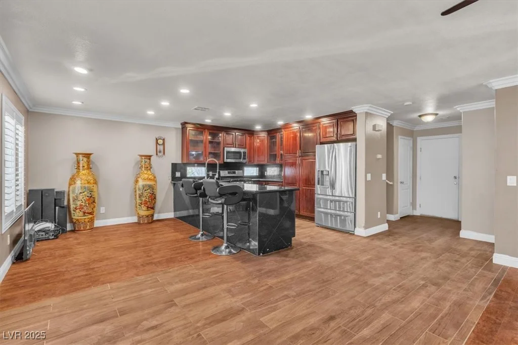 9419 Santa Fe Rose, Las Vegas, NV 89123
