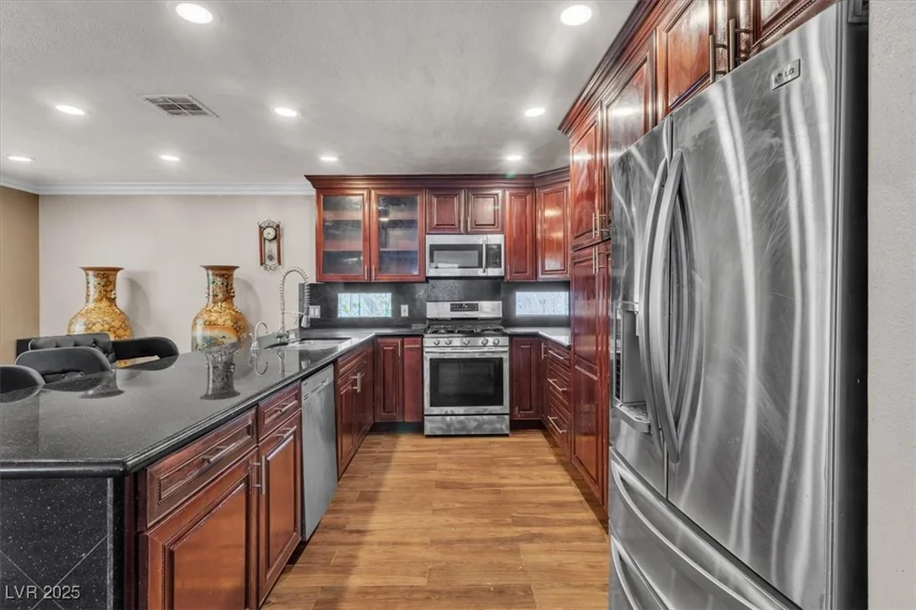 9419 Santa Fe Rose, Las Vegas, NV 89123