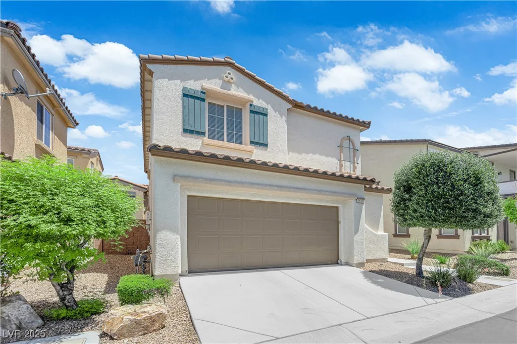 9830 Venus Lake, Las Vegas, NV 89178
