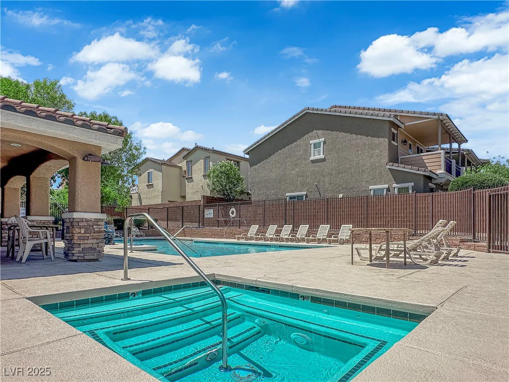 9830 Venus Lake, Las Vegas, NV 89178