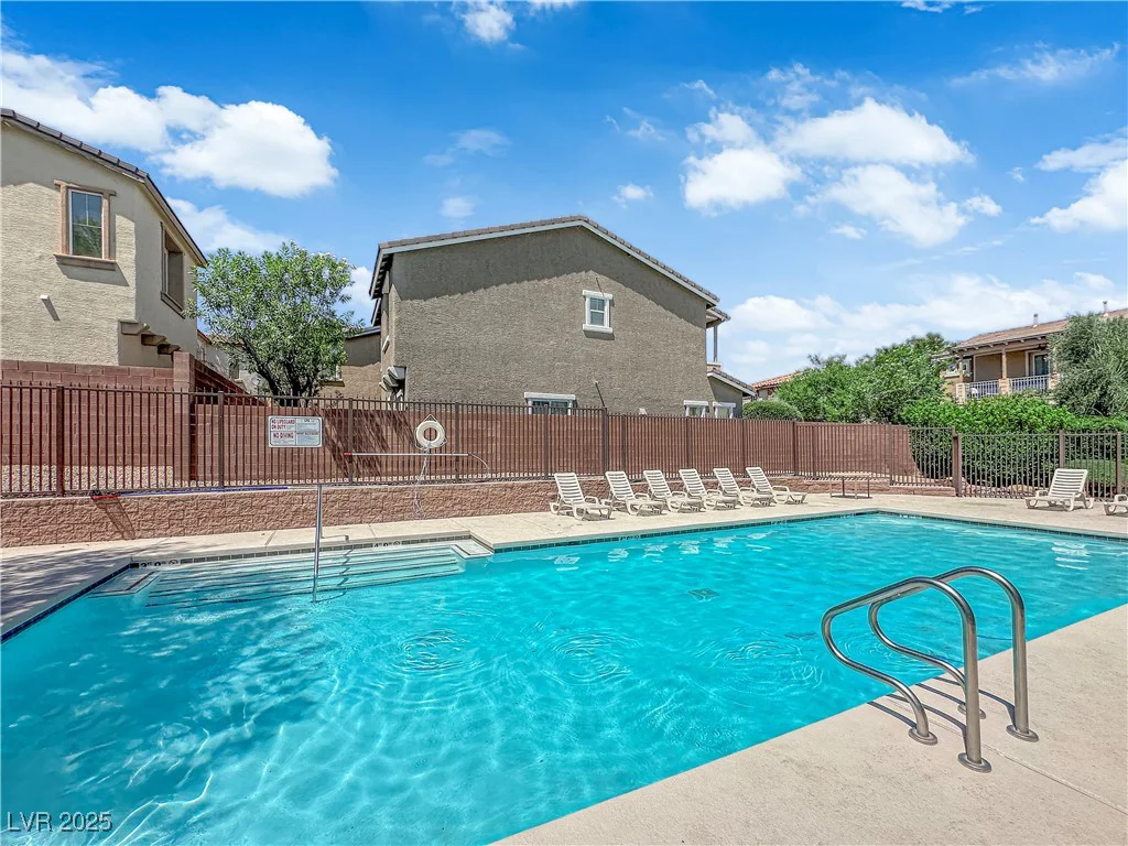 9830 Venus Lake, Las Vegas, NV 89178