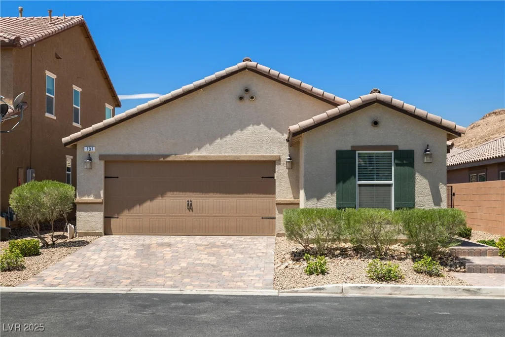 737 Kibbey, Las Vegas, NV 89178