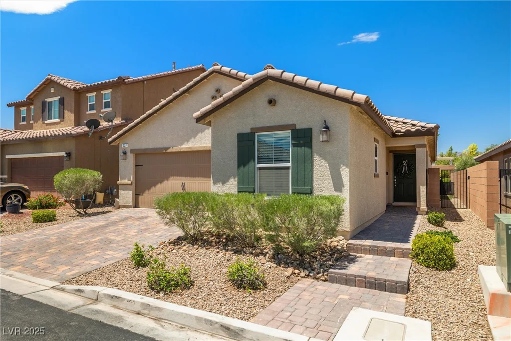 737 Kibbey, Las Vegas, NV 89178