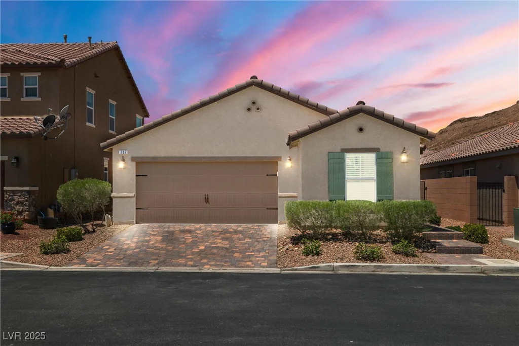 737 Kibbey, Las Vegas, NV 89178
