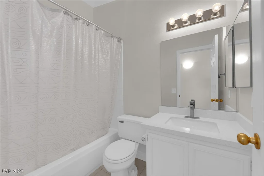 6122 Theatrical, North Las Vegas, NV 89031