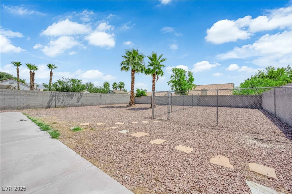 6122 Theatrical, North Las Vegas, NV 89031