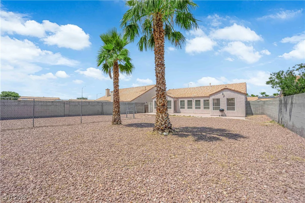 6122 Theatrical, North Las Vegas, NV 89031