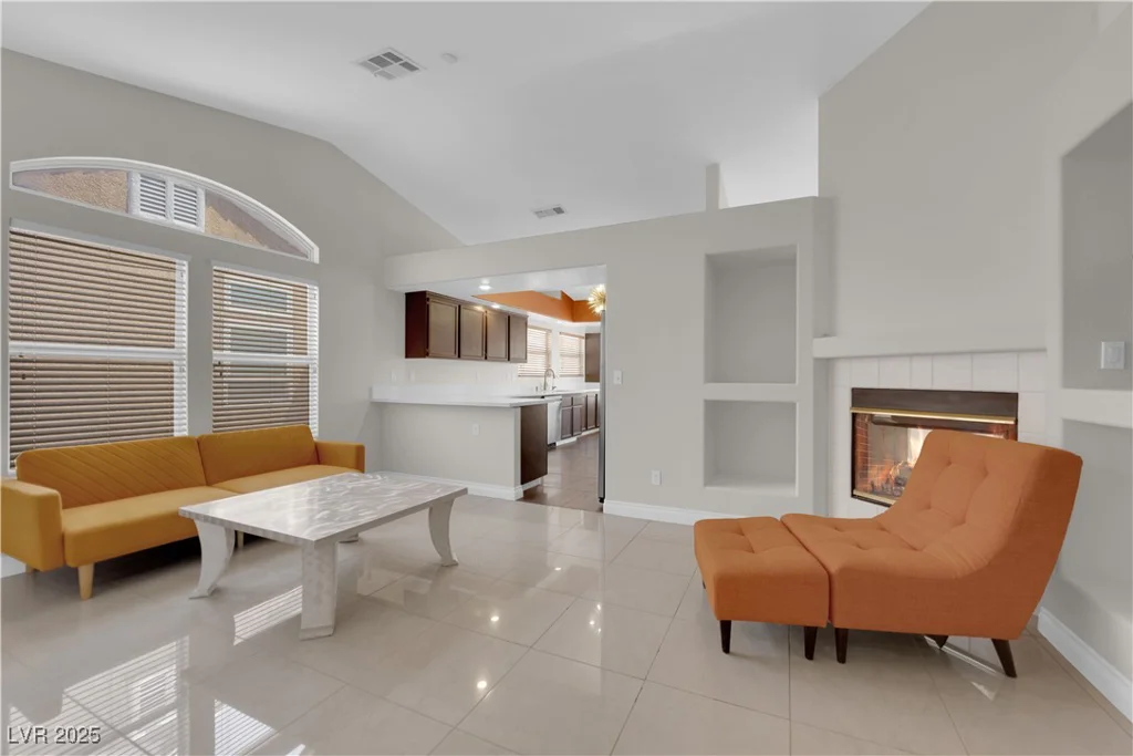6122 Theatrical, North Las Vegas, NV 89031
