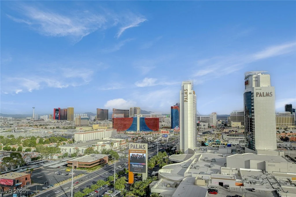 4381 Flamingo, Las Vegas, NV 89103