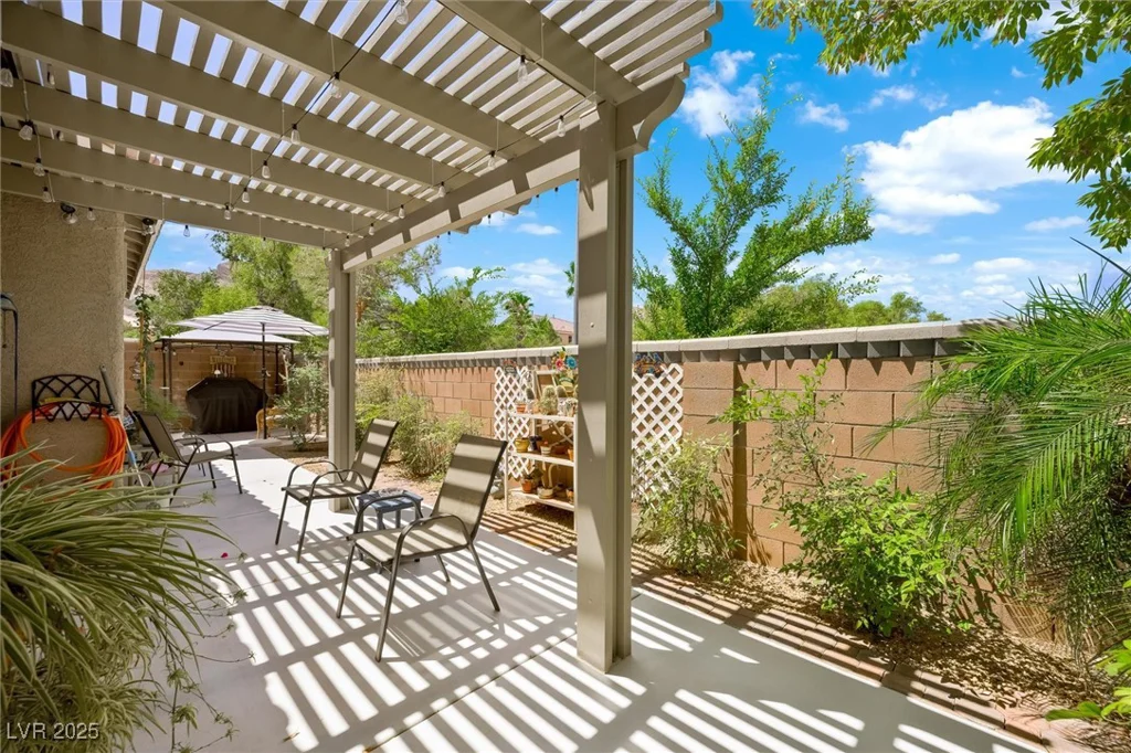 10372 Natural Springs, Las Vegas, NV 89129