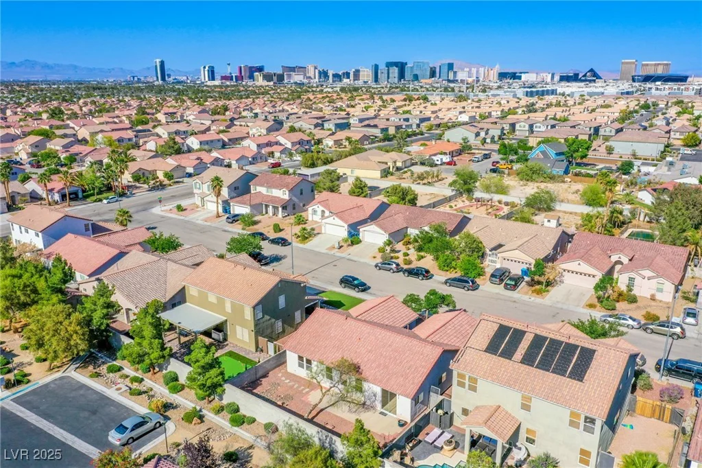 5653 Artesia Lake, Las Vegas, NV 89118