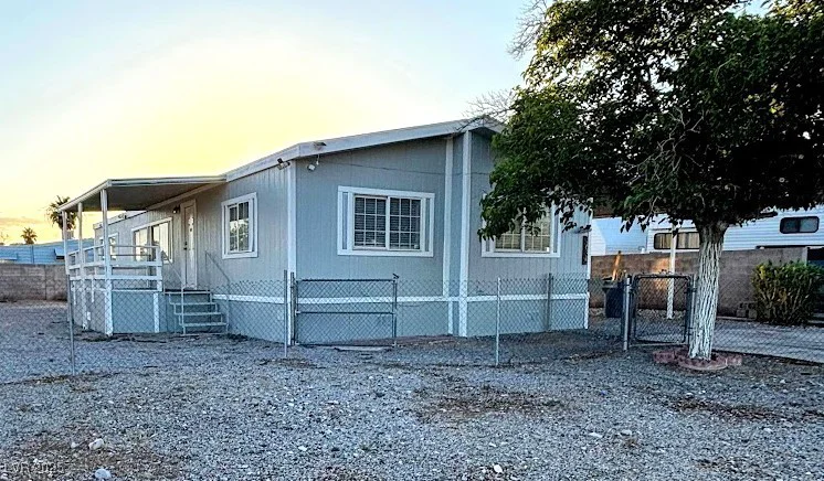 3635 Huerta, Las Vegas, NV 89121
