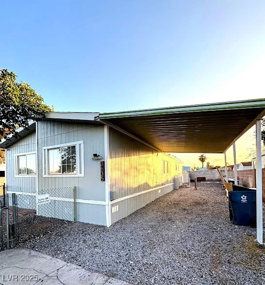 3635 Huerta, Las Vegas, NV 89121