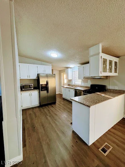 3635 Huerta, Las Vegas, NV 89121