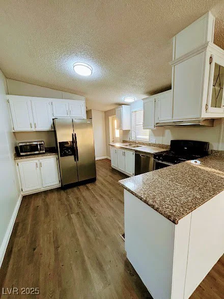 3635 Huerta, Las Vegas, NV 89121