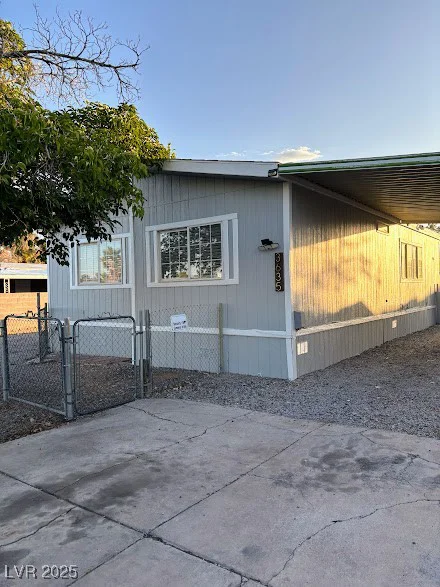 3635 Huerta, Las Vegas, NV 89121