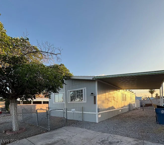 3635 Huerta, Las Vegas, NV 89121