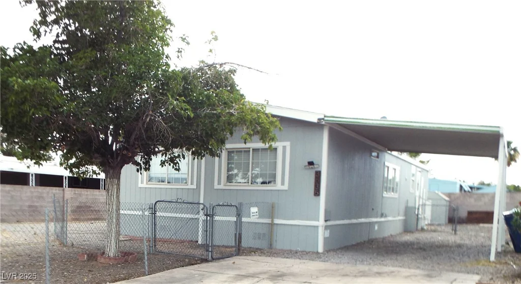 3635 Huerta, Las Vegas, NV 89121