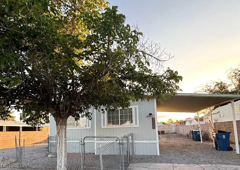 3635 Huerta, Las Vegas, NV 89121