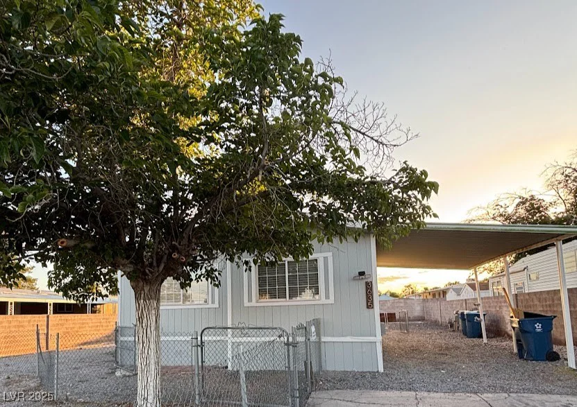 3635 Huerta, Las Vegas, NV 89121