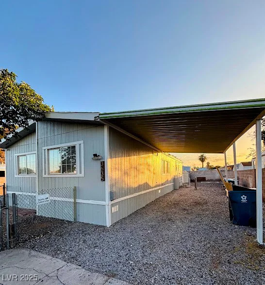 3635 Huerta, Las Vegas, NV 89121
