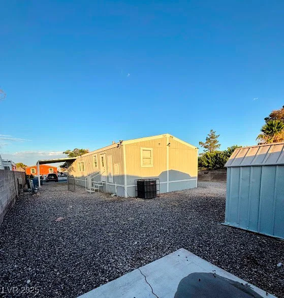 3635 Huerta, Las Vegas, NV 89121