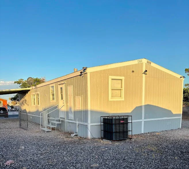 3635 Huerta, Las Vegas, NV 89121