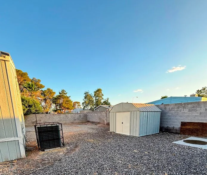 3635 Huerta, Las Vegas, NV 89121
