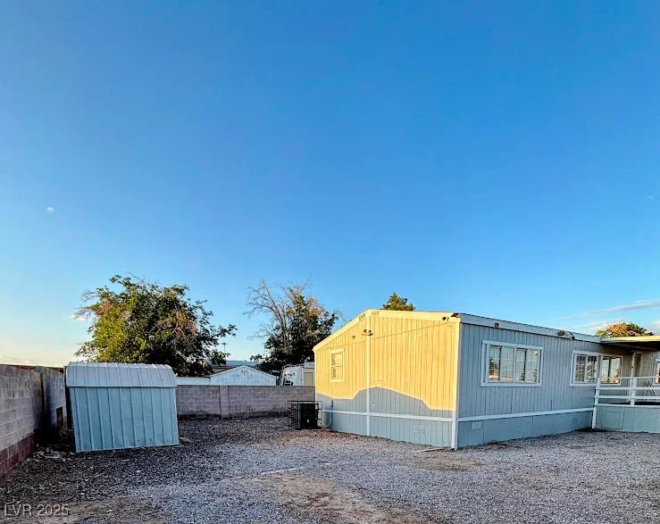 3635 Huerta, Las Vegas, NV 89121