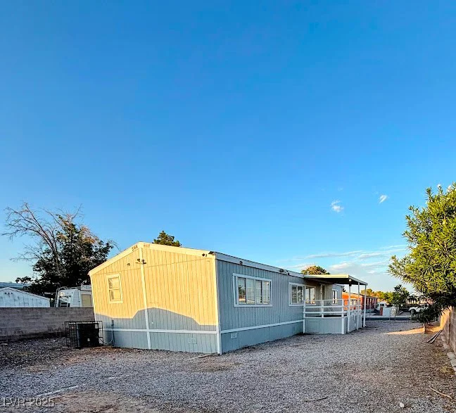 3635 Huerta, Las Vegas, NV 89121