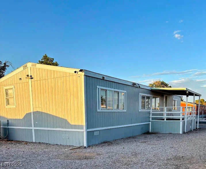 3635 Huerta, Las Vegas, NV 89121