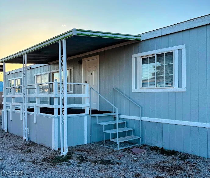 3635 Huerta, Las Vegas, NV 89121