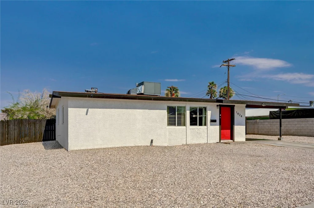 1424 Teton, Las Vegas, NV 89101