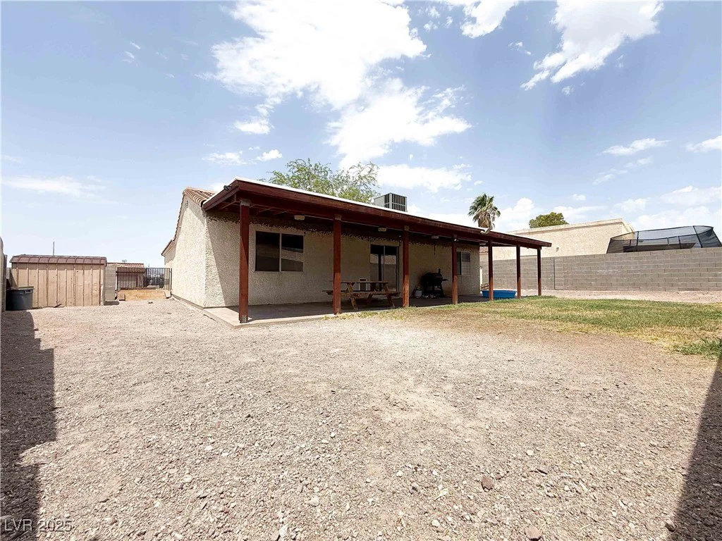 425 Nancy, Henderson, NV 89015