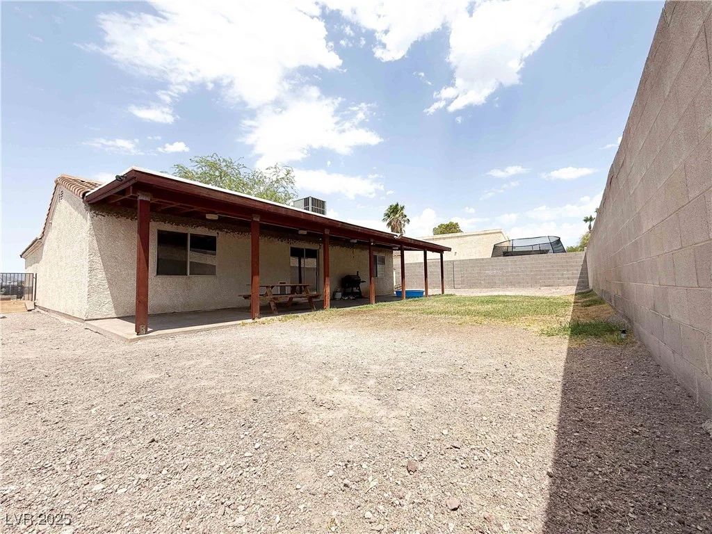 425 Nancy, Henderson, NV 89015