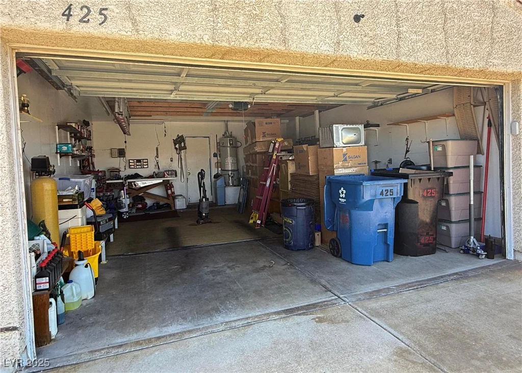 425 Nancy, Henderson, NV 89015