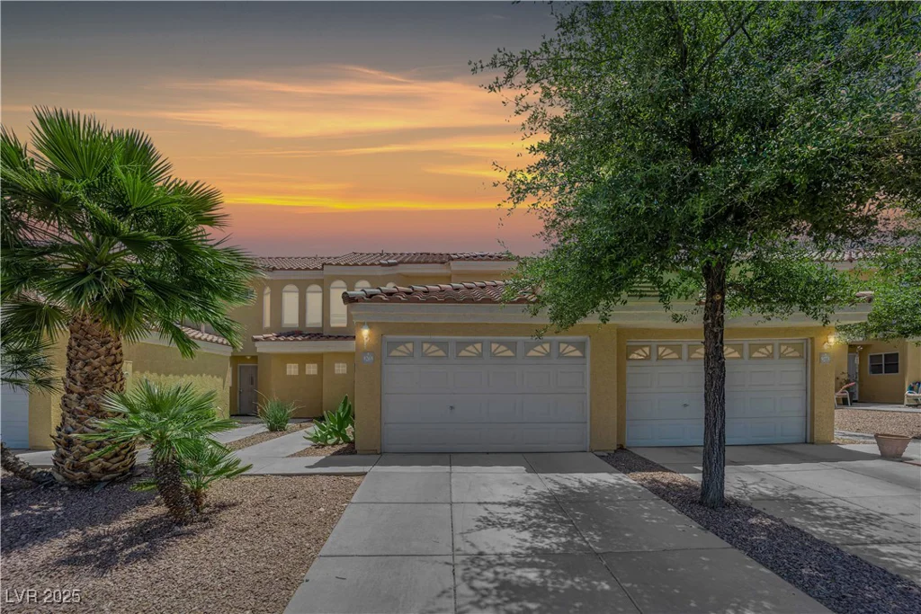 9269 Casa Christina, Las Vegas, NV 89147