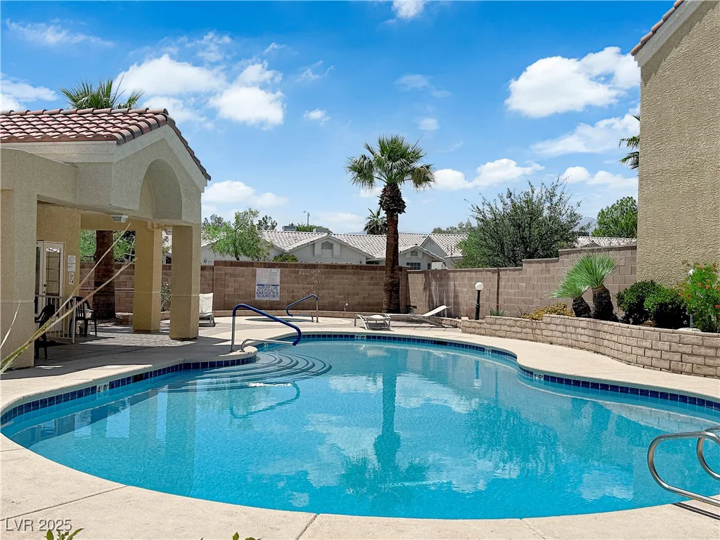 9269 Casa Christina, Las Vegas, NV 89147