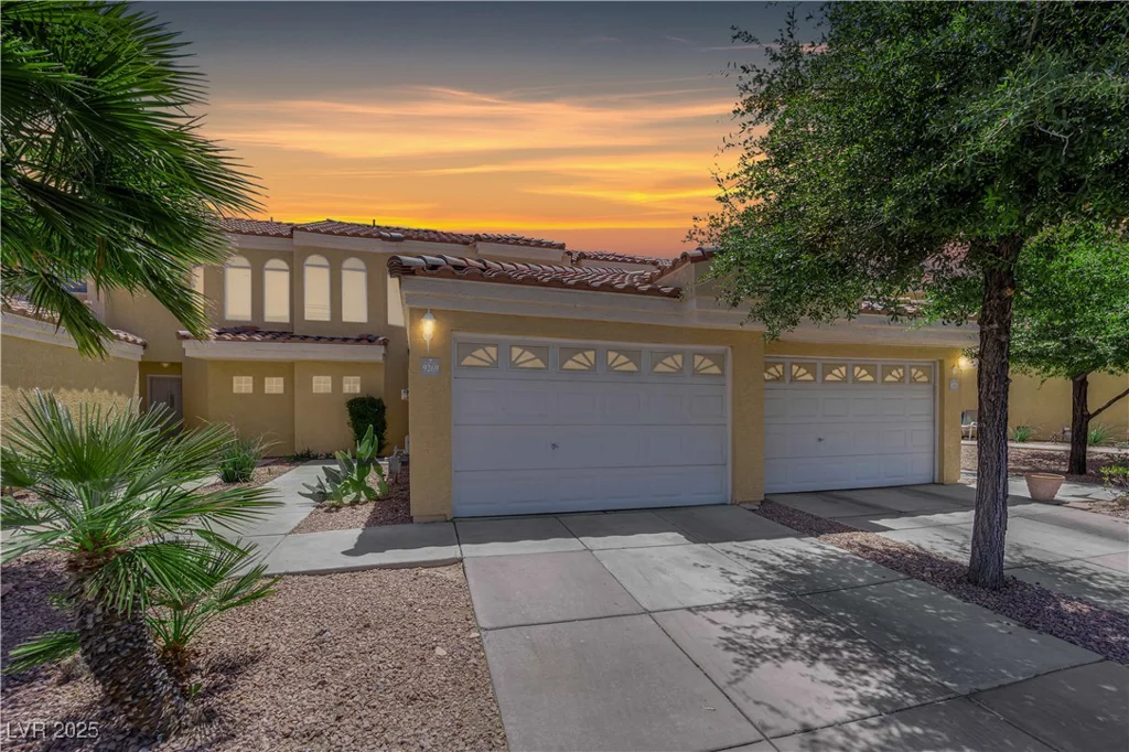 9269 Casa Christina, Las Vegas, NV 89147