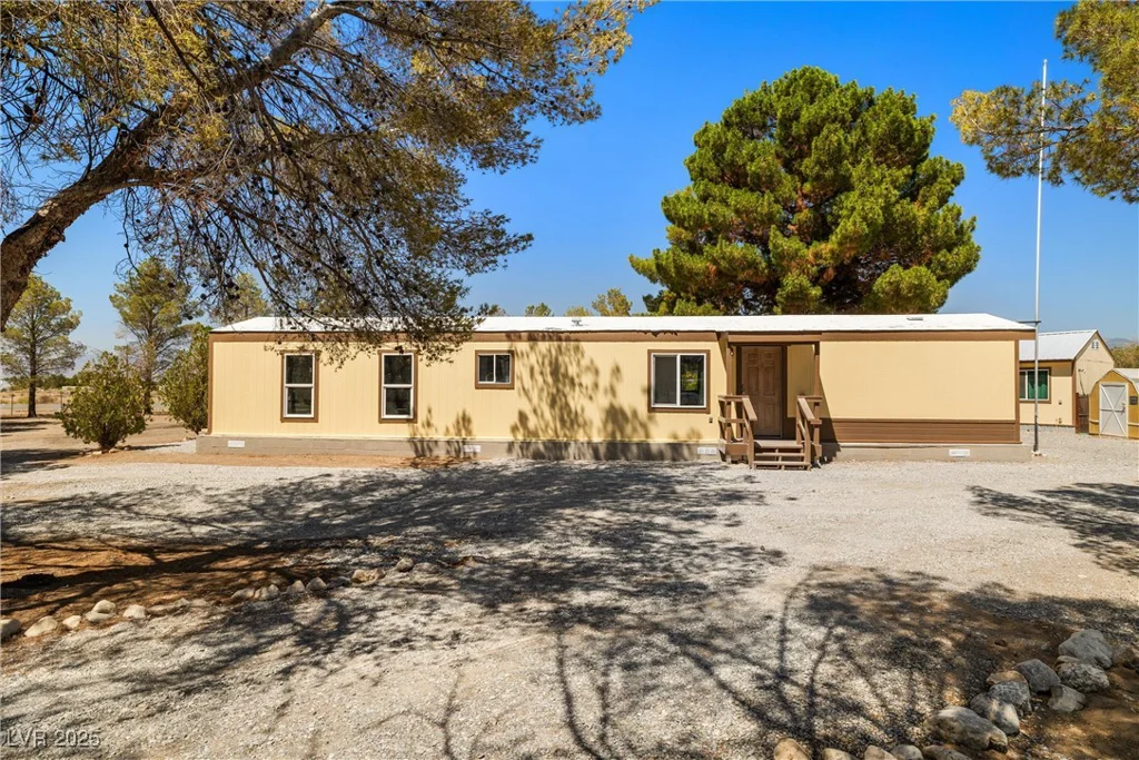 1771 Brian, Pahrump, NV 89048