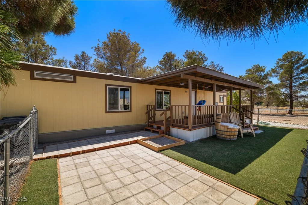 1771 Brian, Pahrump, NV 89048