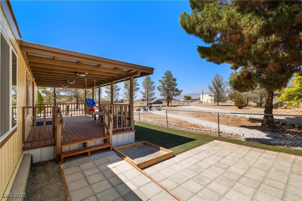 1771 Brian, Pahrump, NV 89048