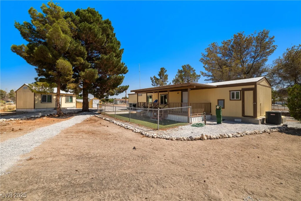 1771 Brian, Pahrump, NV 89048