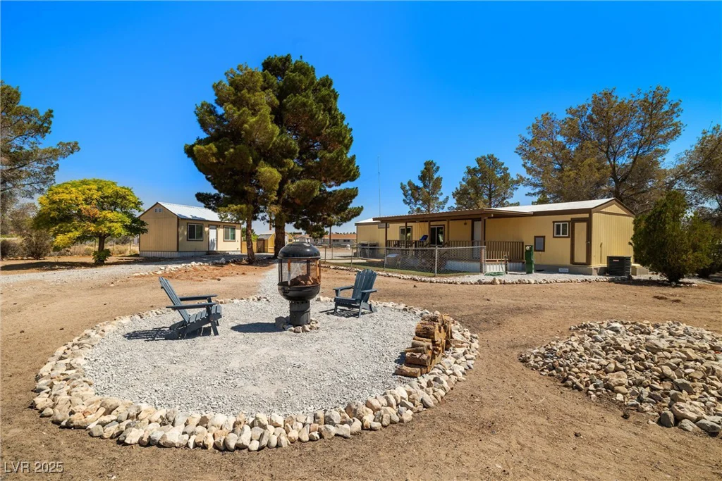 1771 Brian, Pahrump, NV 89048