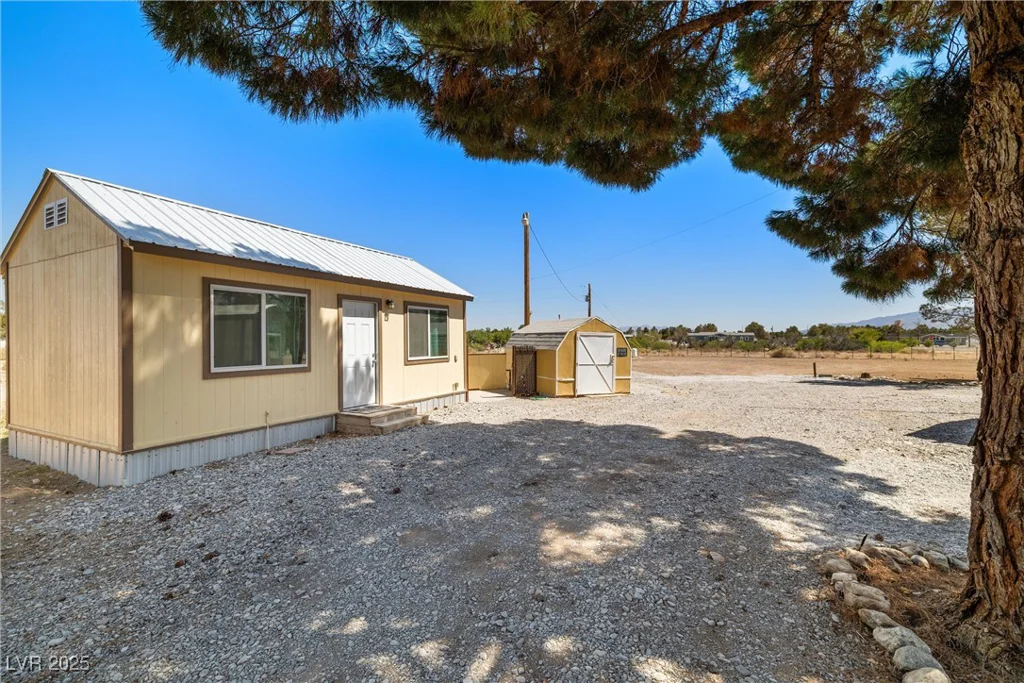 1771 Brian, Pahrump, NV 89048