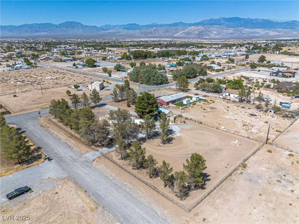1771 Brian, Pahrump, NV 89048